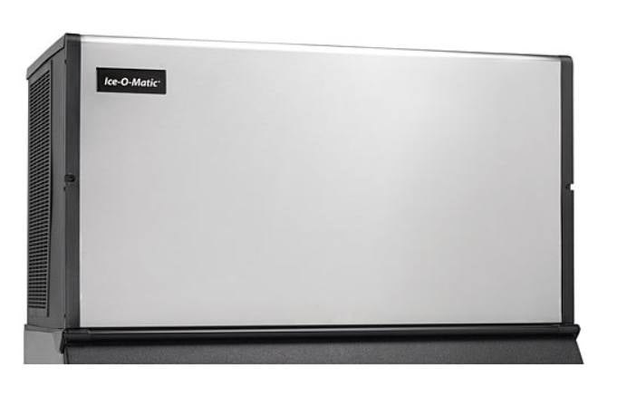 Commercial ice machines
