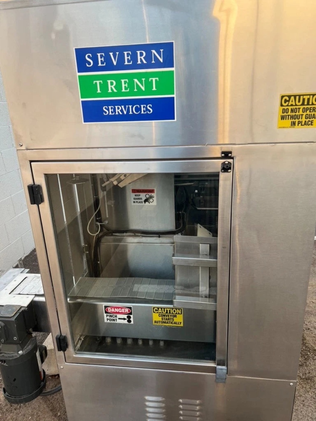 5-gallon bottling machine for water plants